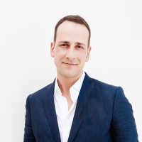 Andrew Nasr