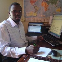 Erick Omondi