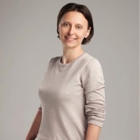 Iuliia Iashchuk