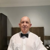 Peter Bishop