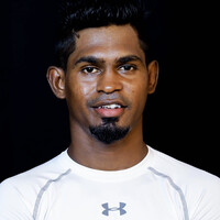 Coach Mathi
