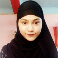 Sania Parvin