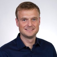 Martin Broe