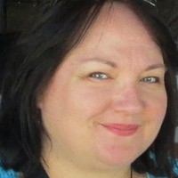 Jo Reardon