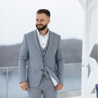 Dmytro Vasylenko
