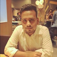 Rohit Sinha