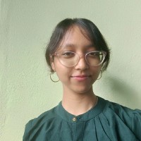 Manasi M