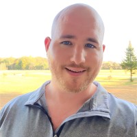 Travis Raymond