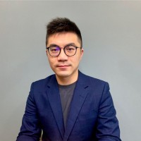 Ethan Hsieh
