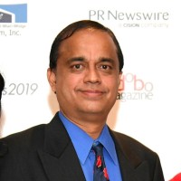Ramachandran Krishnamurthy