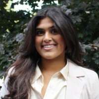 Annika Patel