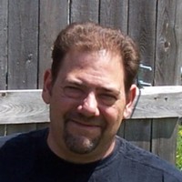 Mike Krostag