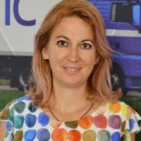 Lavinia Stefan