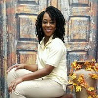 Kecia Scott Rose