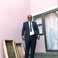Vincent Matlala