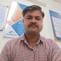 Sandeep Borade