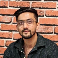 Shashank Sharda