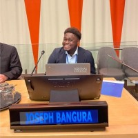 Joseph Bangura