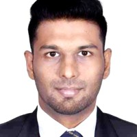 Judah Jebadas Michael