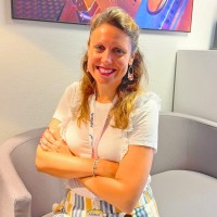 María José Pérez González