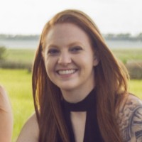 Lauren Harrison