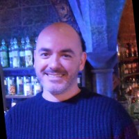 Stephen Grice