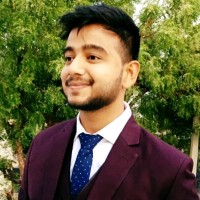 Pranav Sharma