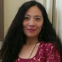 Yanling Newman
