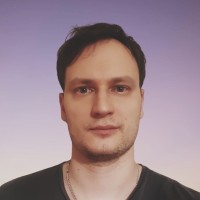 Oleksandr Novopashyn