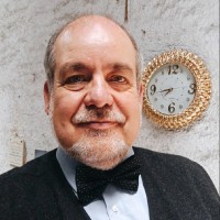 Johann Borquez Bohn
