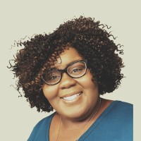 Anterika Williams, Mba
