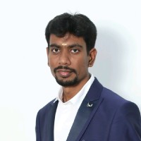 Manigandan Ganesan