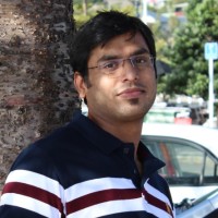 SreeHarsha Reddy