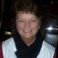 Geri Slaymaker