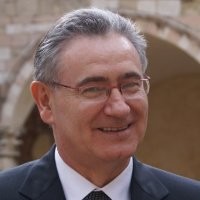 Dorino Moret