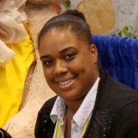 Naomi Belgrave