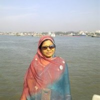 Zannatul Ferdous