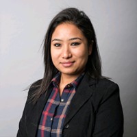 Pujan Joshi