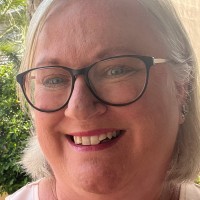 Amanda Mcausland