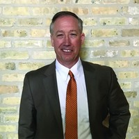 Gary Levenhagen