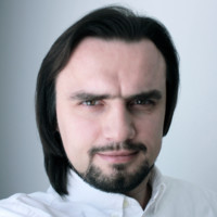 Artem Gergun 阿尔特姆