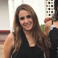 Zoe Efstratiou Coumbias