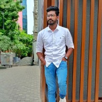 Vinoth Kumar C