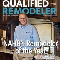 Robert Criner, GMR, GMB, CAPS, CGP