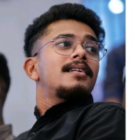 Abhishek Krishna