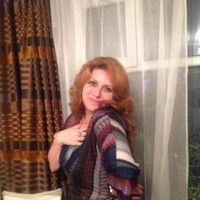 Lyubov Libi