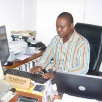 eric adusei