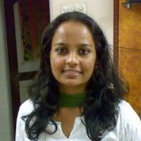 Rashmi Kalwar