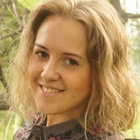 Екатерина Фортуна
