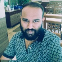 Gokulakrishnan J